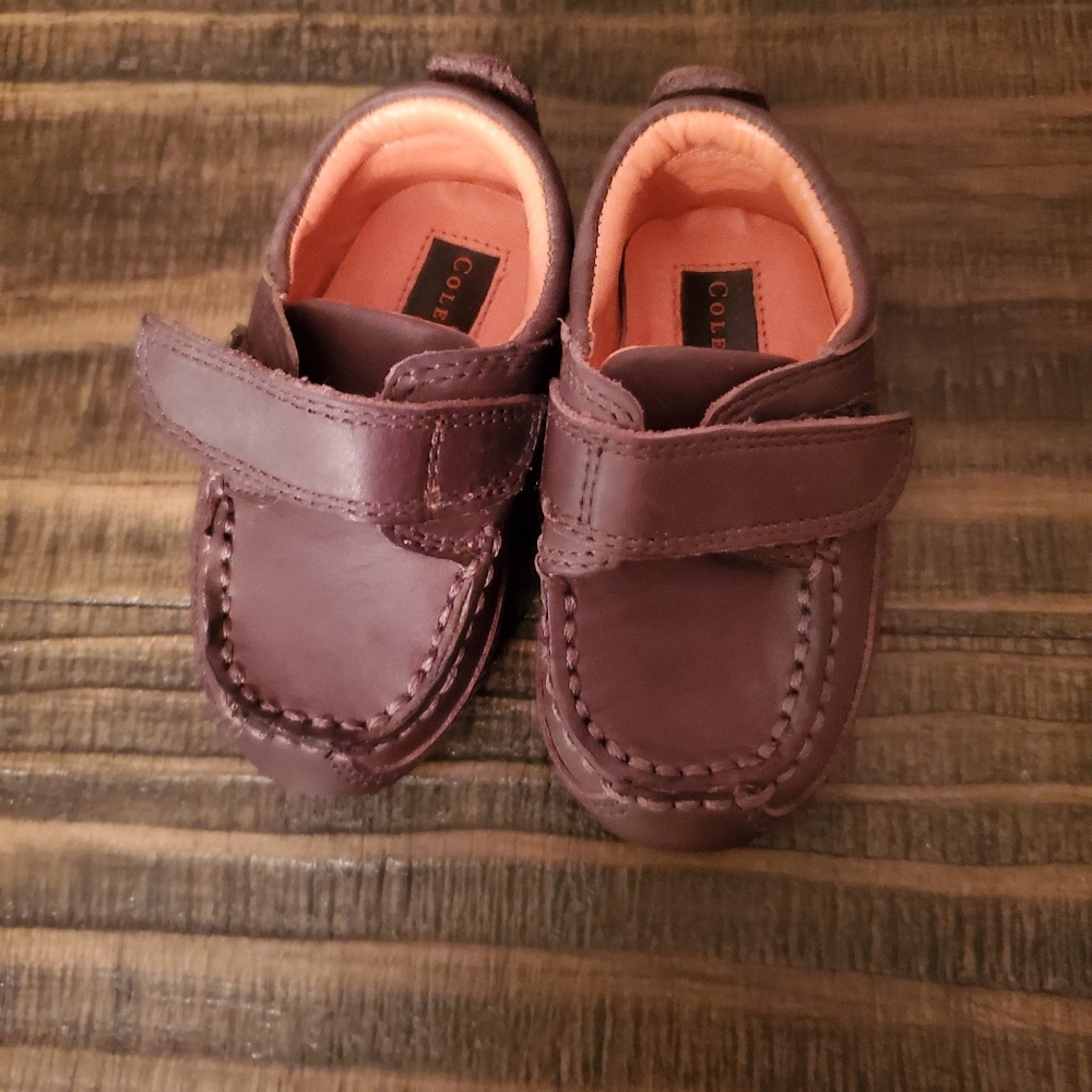 Infant Cole Hann shoes